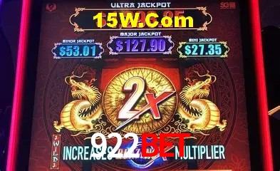 922Bet Win